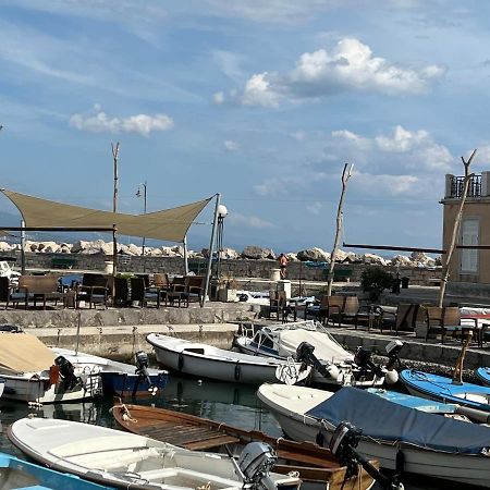 Vila Mila Volosko Opatija Eksteriør bilde